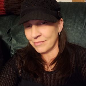 Meet your Posher, Kathy